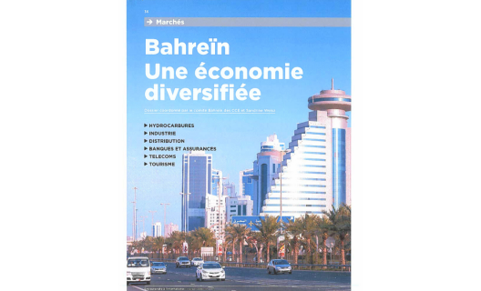 Bahrain Report 1