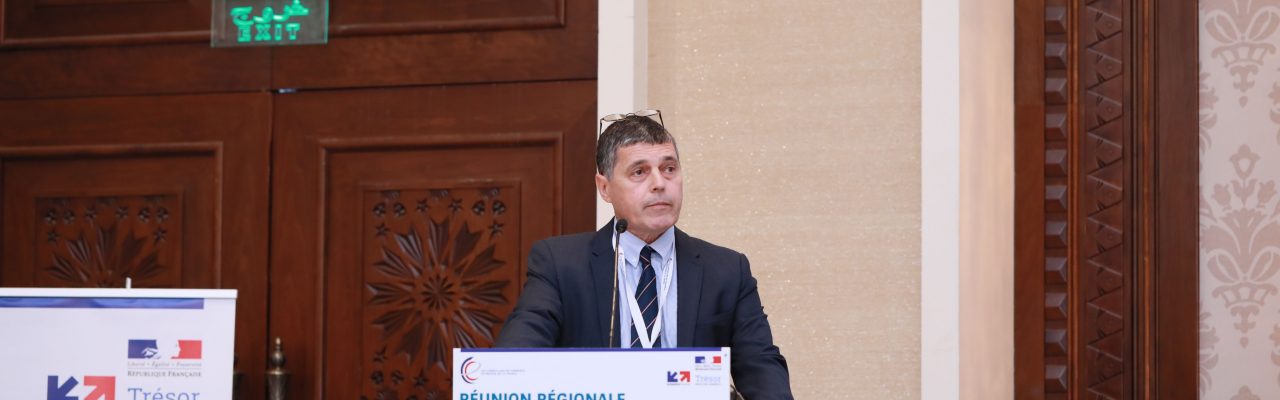 French Trade Advisors Regional Meeting in Bahrain 103