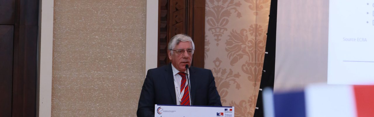 French Trade Advisors Regional Meeting in Bahrain 129