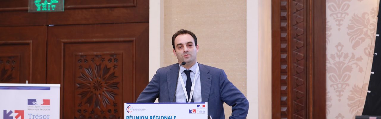 French Trade Advisors Regional Meeting in Bahrain 154