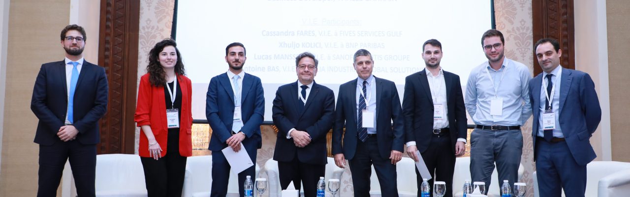 French Trade Advisors Regional Meeting in Bahrain 171