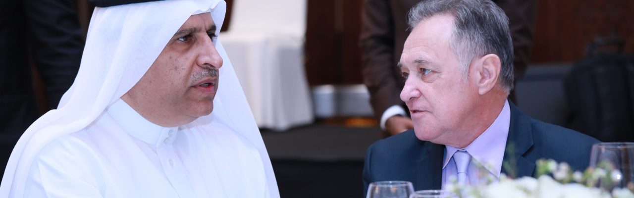 French Trade Advisors Regional Meeting in Bahrain 223