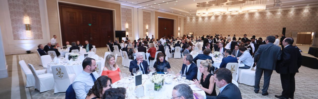 French Trade Advisors Regional Meeting in Bahrain 224