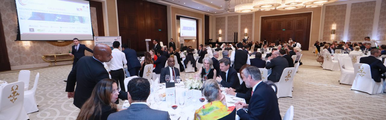 French Trade Advisors Regional Meeting in Bahrain 225