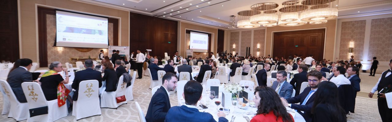 French Trade Advisors Regional Meeting in Bahrain 226