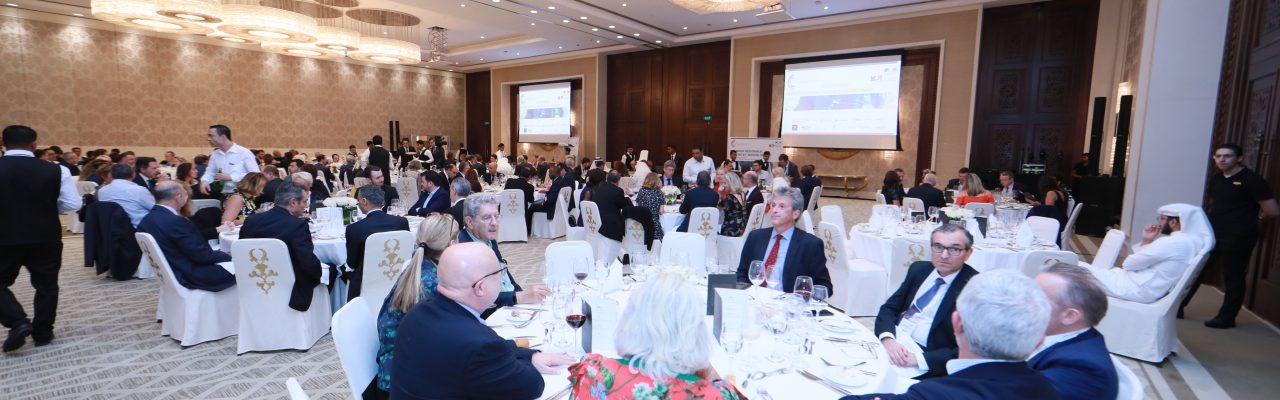 French Trade Advisors Regional Meeting in Bahrain 228