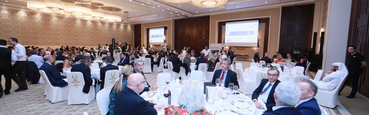 French Trade Advisors Regional Meeting in Bahrain 229