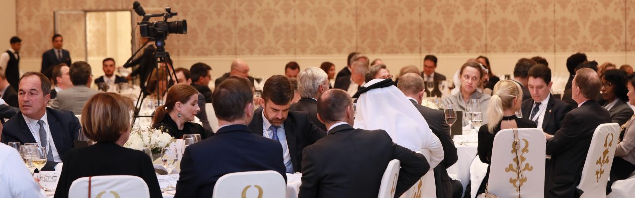 French Trade Advisors Regional Meeting in Bahrain 233