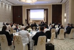 French Trade Advisors Regional Meeting in Bahrain 244