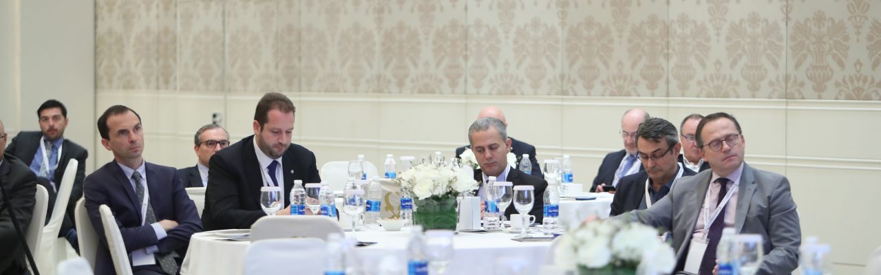 French Trade Advisors Regional Meeting in Bahrain 269