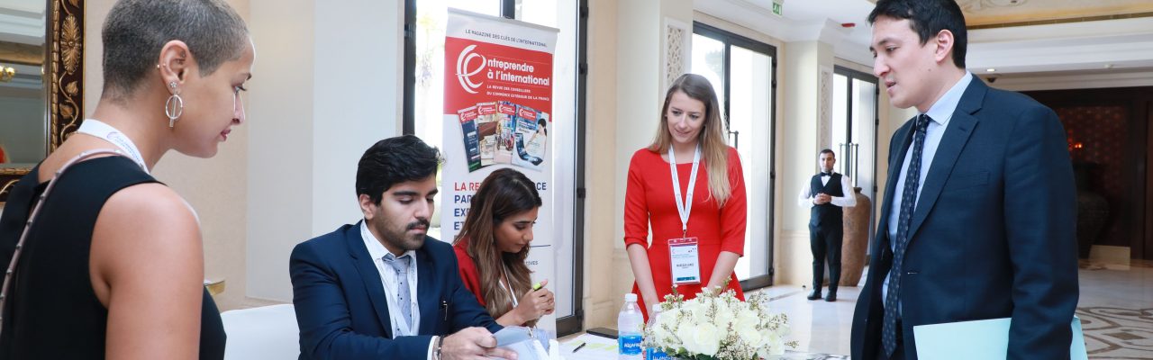 French Trade Advisors Regional Meeting in Bahrain 51