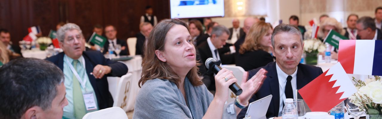 French Trade Advisors Regional Meeting in Bahrain 100